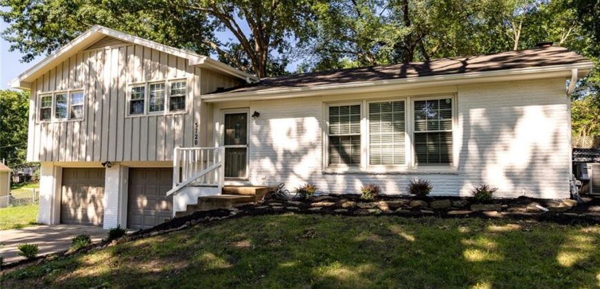 5720 N Belton Avenue, Kansas City, MO 64151
