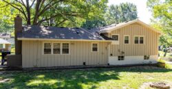 5720 N Belton Avenue, Kansas City, MO 64151