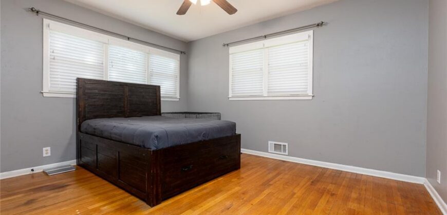 5720 N Belton Avenue, Kansas City, MO 64151