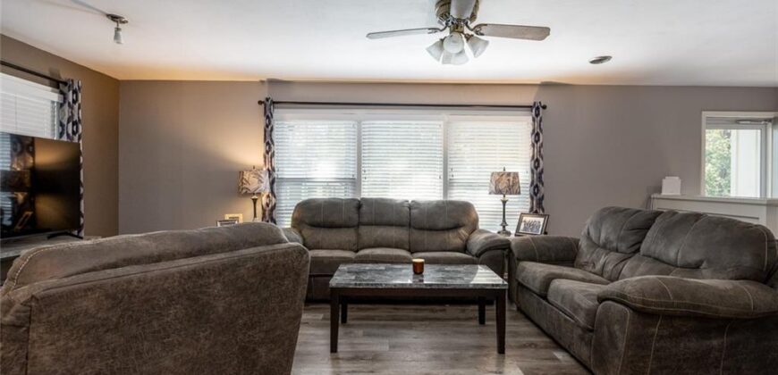5720 N Belton Avenue, Kansas City, MO 64151