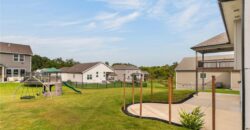 2152 Hay Market Court, Liberty, MO 64068