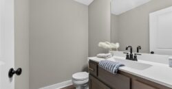 2152 Hay Market Court, Liberty, MO 64068