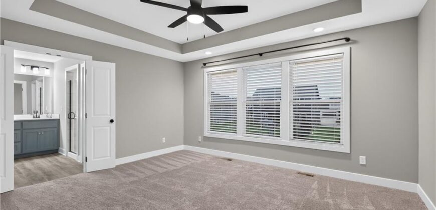 2152 Hay Market Court, Liberty, MO 64068