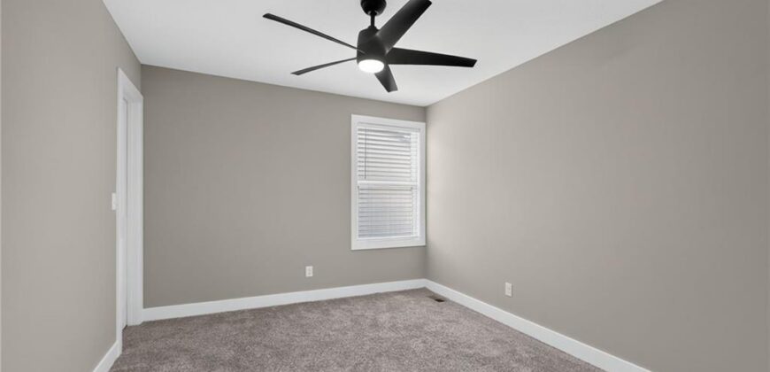 2152 Hay Market Court, Liberty, MO 64068