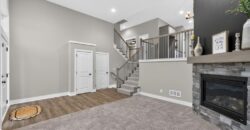 2152 Hay Market Court, Liberty, MO 64068