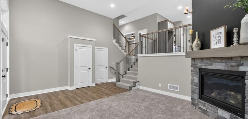 2152 Hay Market Court, Liberty, MO 64068