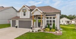 2152 Hay Market Court, Liberty, MO 64068