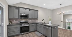2152 Hay Market Court, Liberty, MO 64068