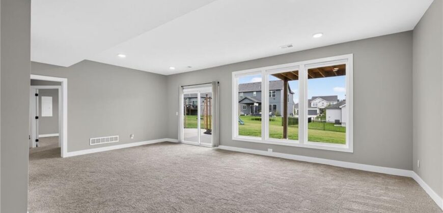 2152 Hay Market Court, Liberty, MO 64068