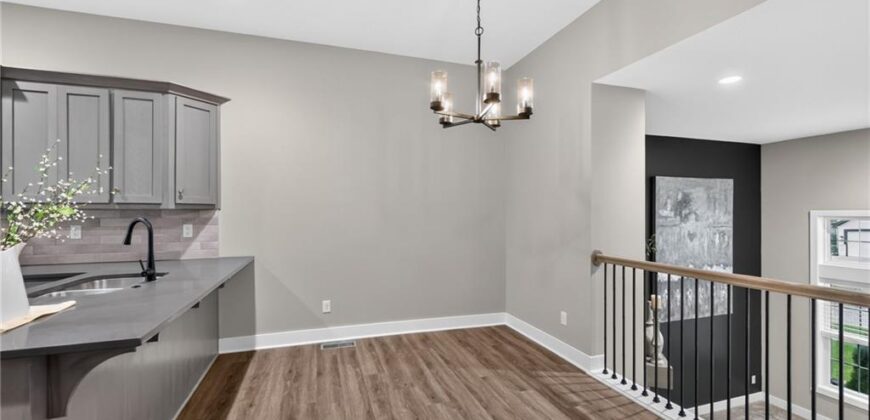 2152 Hay Market Court, Liberty, MO 64068