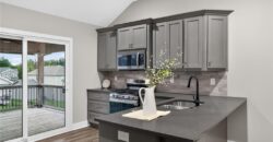 2152 Hay Market Court, Liberty, MO 64068