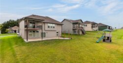 2152 Hay Market Court, Liberty, MO 64068