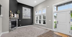 2152 Hay Market Court, Liberty, MO 64068