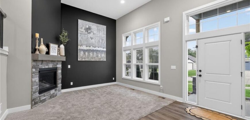 2152 Hay Market Court, Liberty, MO 64068