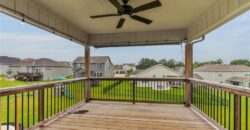 2152 Hay Market Court, Liberty, MO 64068