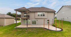 2152 Hay Market Court, Liberty, MO 64068