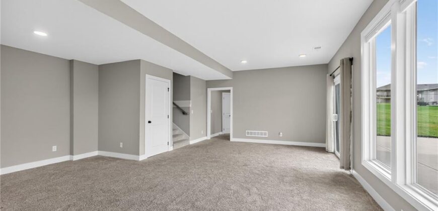 2152 Hay Market Court, Liberty, MO 64068
