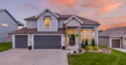 2152 Hay Market Court, Liberty, MO 64068