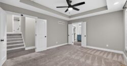 2152 Hay Market Court, Liberty, MO 64068