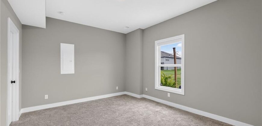 2152 Hay Market Court, Liberty, MO 64068