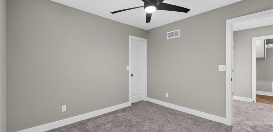 2152 Hay Market Court, Liberty, MO 64068
