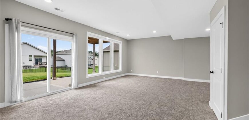 2152 Hay Market Court, Liberty, MO 64068