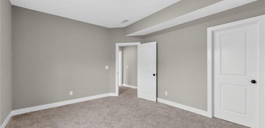 2152 Hay Market Court, Liberty, MO 64068