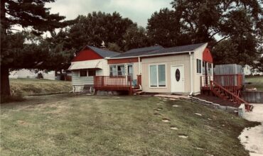2404 NE 72nd Street, Kansas City, MO 64118