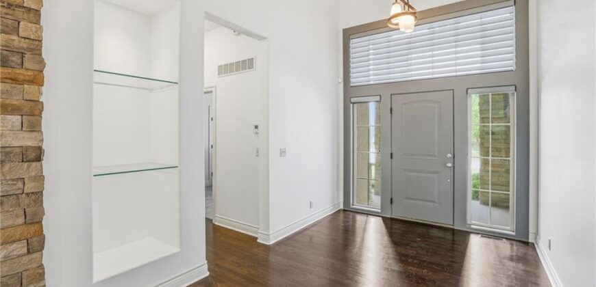 6119 Southlake Drive, Parkville, MO 64152