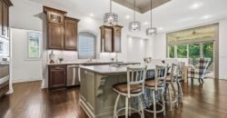 6119 Southlake Drive, Parkville, MO 64152