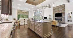 6119 Southlake Drive, Parkville, MO 64152