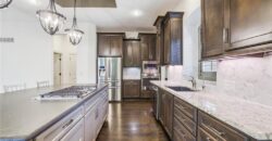 6119 Southlake Drive, Parkville, MO 64152