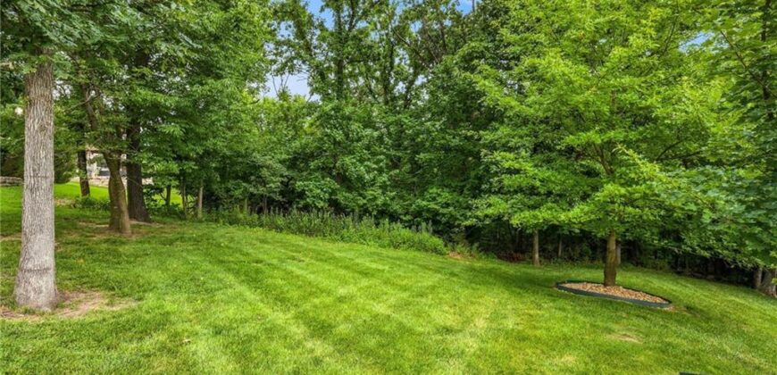 6119 Southlake Drive, Parkville, MO 64152