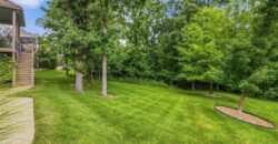 6119 Southlake Drive, Parkville, MO 64152