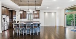 6119 Southlake Drive, Parkville, MO 64152