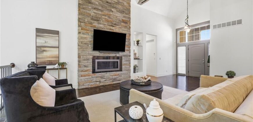 6119 Southlake Drive, Parkville, MO 64152