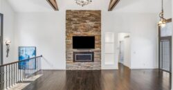6119 Southlake Drive, Parkville, MO 64152