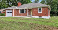 506 W Mississippi Street, Liberty, MO 64068