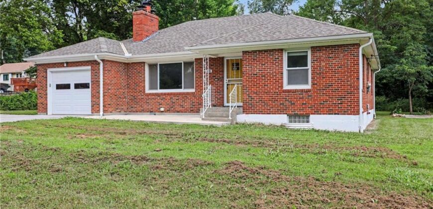 506 W Mississippi Street, Liberty, MO 64068