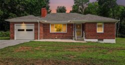 506 W Mississippi Street, Liberty, MO 64068