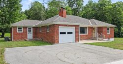506 W Mississippi Street, Liberty, MO 64068