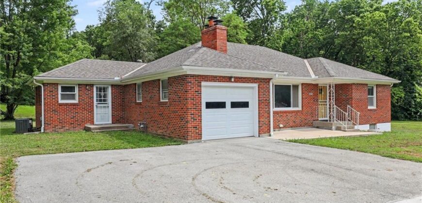 506 W Mississippi Street, Liberty, MO 64068