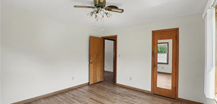506 W Mississippi Street, Liberty, MO 64068