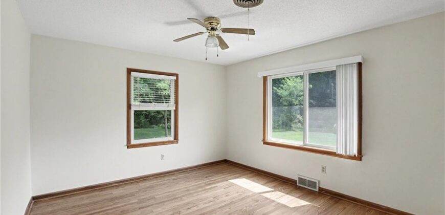 506 W Mississippi Street, Liberty, MO 64068