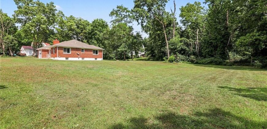 506 W Mississippi Street, Liberty, MO 64068