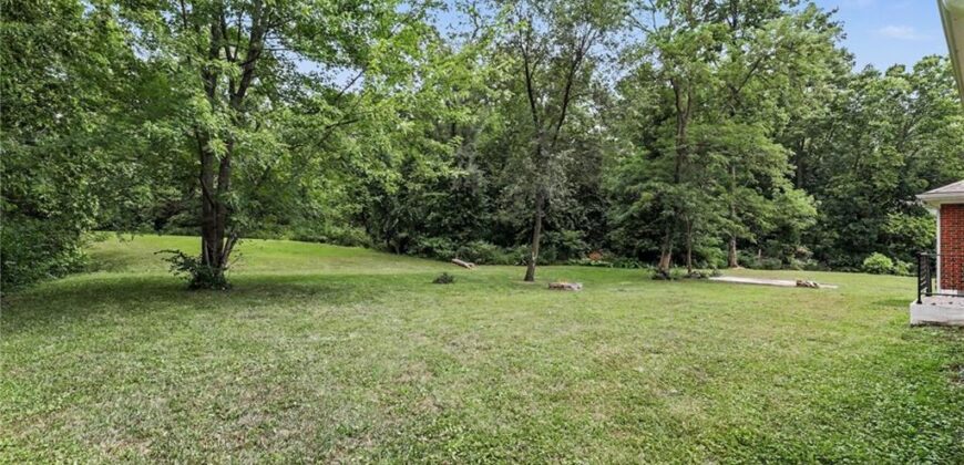 506 W Mississippi Street, Liberty, MO 64068