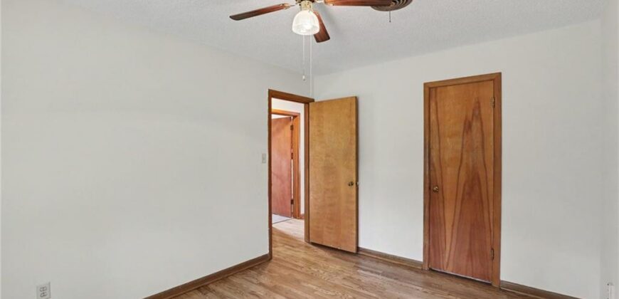 506 W Mississippi Street, Liberty, MO 64068