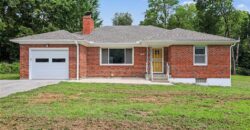 506 W Mississippi Street, Liberty, MO 64068
