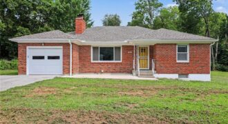 506 W Mississippi Street, Liberty, MO 64068