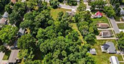 506 W Mississippi Street, Liberty, MO 64068